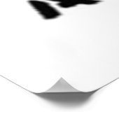 クラス ポスター (角)