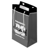 クラス(23)シニアカスタムスモール抱き枕 スモールペーパーバッグ (正面アングル)