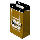 クラス(23)シニアカスタムスモール抱き枕 スモールペーパーバッグ (正面アングル)