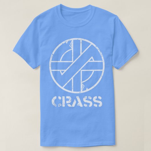 クラス Tシャツ (デザイン正面)