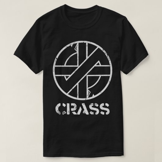 クラス Tシャツ (デザイン正面)