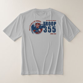 クラスB （スポーツ） Tシャツ