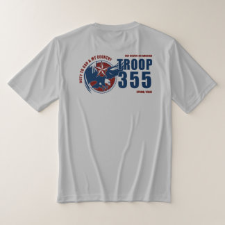 クラスB （スポーツ） Tシャツ