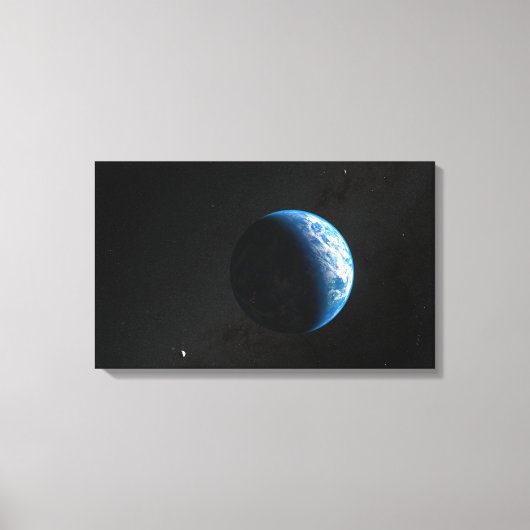 クラスMキャンバス印刷 キャンバスプリント (正面)