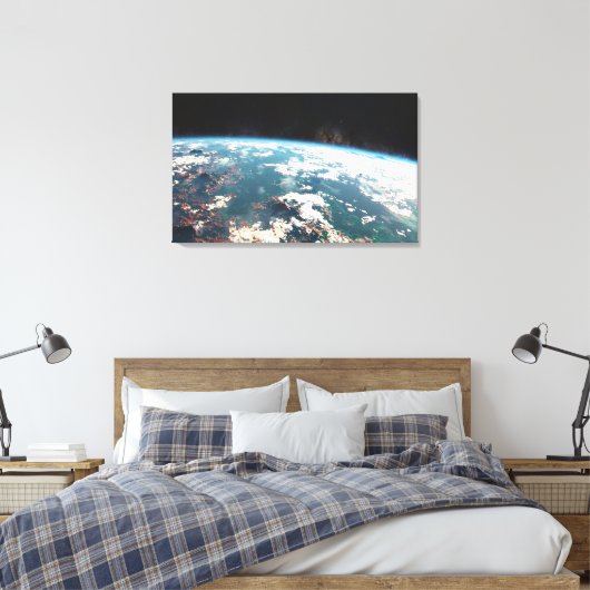 クラスM キャンバスプリント (インサイチュ (寝室))