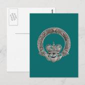 クラダグはがき ポストカード (正面/裏面)