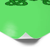 クラダグアンドグリーン結び糸細工 ポスター (コーナー)