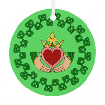 クラダグアンドグリーン結び糸細工