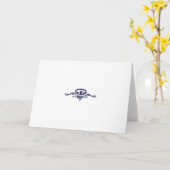 クラダグカード カード (黄色い花)