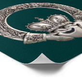 クラダグ ポスター (角)