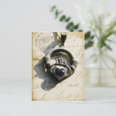 クラダグ ポストカード (スタンド正面)