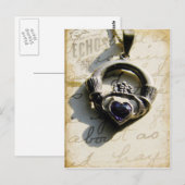 クラダグ ポストカード (正面/裏面)