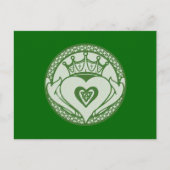 クラダグ ポストカード (正面)