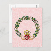 クラダグ ポストカード (正面/裏面)