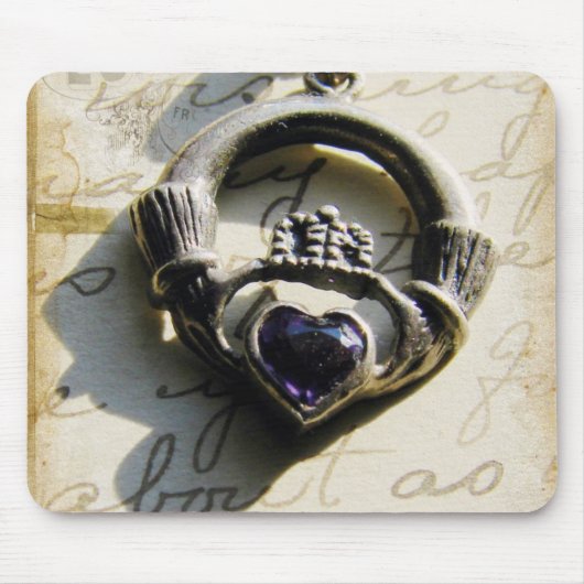 クラダグ マウスパッド (正面)