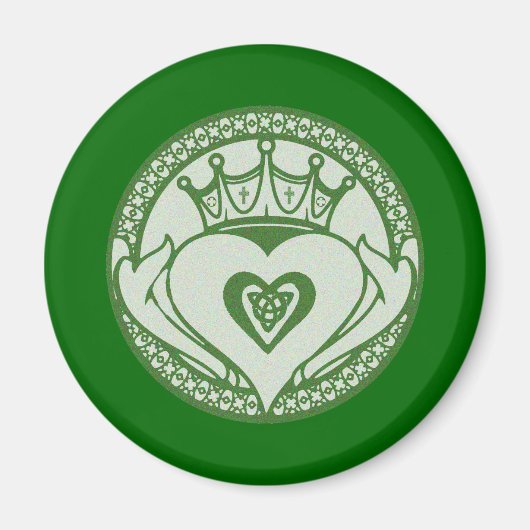 クラダグ マグネット (正面)