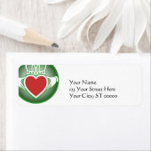 クラダグ ラベル (インサイチュ)