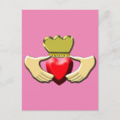 クラダーグ ポストカード (正面)