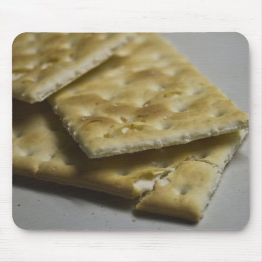 クラッカーのmousepad マウスパッド (正面)