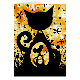 クラッカーバレル猫