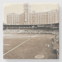 クラッカー、ポンセスタジアム、ポンセスタジアム ストーンコースター