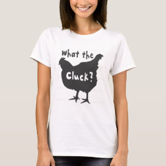 クラックって何? Tシャツ