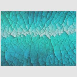 クラックカラフル紙アートティッシュペーパー 薄葉紙