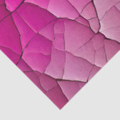 クラックカラフル紙アートティッシュペーパー 薄葉紙 (詳細)