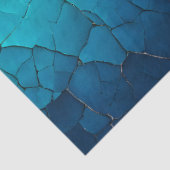 クラックカラフル紙アートティッシュペーパー 薄葉紙 (詳細)