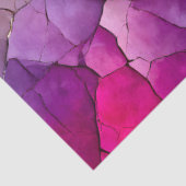 クラックカラフル紙アートティッシュペーパー 薄葉紙 (詳細)