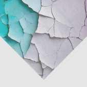 クラックカラフル紙アートティッシュペーパー 薄葉紙 (詳細)