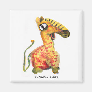 クラックスの磁石クレチャーズ… マグネット