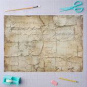 クラックスクリプト 薄葉紙 (クラフト)