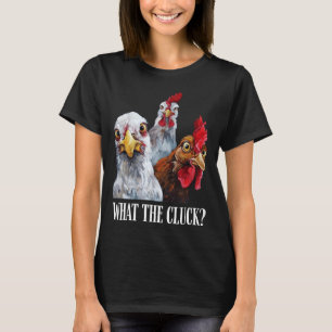 クラックチキン126 Tシャツ
