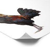 クラックチキン ポスター (角)