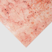 クラックドコーラルデコパージュバックグラウンドティッシュペーパー 薄葉紙 (詳細)