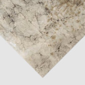 クラックドベージュデコパージュバックグラウンドティッシュペーパー 薄葉紙 (詳細)