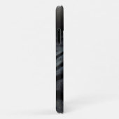 クラックドポーセレン マスク ダークラグジュアリー iPhone 11 ケース Case-Mate iPhoneケース (裏面/右)