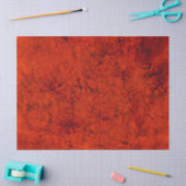 クラックドレッドデコパージュバックグラウンドティッシュペーパー 薄葉紙 (クラフト)