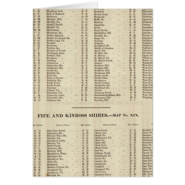 クラックマンナン・インデックス・パース (正面)