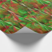 クラックラッピング紙..... ラッピングペーパー (角)