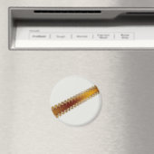 クラック – フラクタルマグネット マグネット (インサイチュ (食洗機))