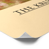 クラッグパークコレクションポスター ポスター (角)