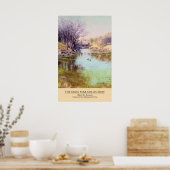 クラッグパークコレクションポスター ポスター (キッチン)