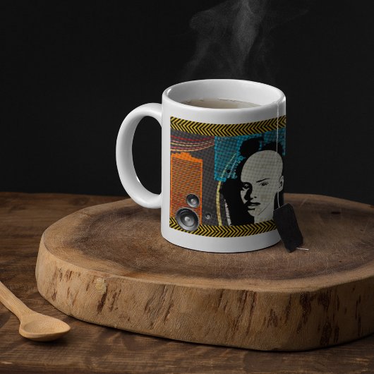 クラッグランジクコーヒーマグ コーヒーマグカップ