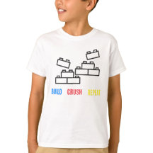 クラッシュの繰り返しを作成