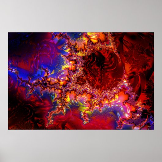 クラッシュクラスター4 ポスター (正面)