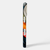 クラッシュグレア Case-Mate iPhoneケース (裏面 / 右)