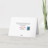 クラッシュサーフェスマウ空白のイ カード (裏面)