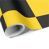 クラッシュテストマーカー ラッピングペーパー (ロールコーナー)